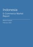 Indonesia E-Commerce Market Report- Q4 2024