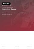 Hospitals in Canada - Industry Market Research Report