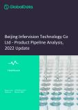 Beijing Infervision Technology Co Ltd - Product Pipeline Analysis, 2022 Update