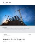 Singapore Construction Market Size, Trend Analysis by Sector and Forecast, 2023-2027