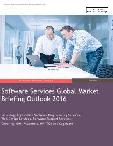 International Synopsis: 2016 Software Services Performance