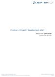 Pruritus (Dermatology) - Drugs In Development, 2021