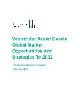 2032 Projections: International Landscape of Ventricular Assist Device Sector