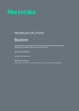 Boston - Comprehensive overview of the City, PEST Analysis and analysis of Key Industries including Technology, Tourism and Hospitality, Construction and Retail