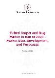 Tufted Carpet and Rug Market in Iran to 2020 - Market Size, Development, and Forecasts