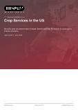 Crop Services in the US - Industry Market Research Report