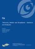 Fiji - Telecoms, Mobile and Broadband - Statistics and Analyses