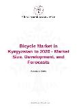 Bicycle Market in Kyrgyzstan to 2020 - Market Size, Development, and Forecasts