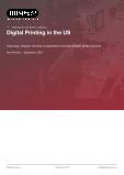 Digital Printing in the US - Industry Market Research Report