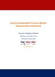 Austria Embedded Finance Business and Investment Opportunities Databook – 50+ KPIs on Embedded Lending, Insurance, Payment, and Wealth Segments - Q1 2022 Update