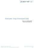 Poliomyelitis (Infectious Disease) - Drugs in Development, 2021