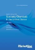 Specialty Chemicals in the United States
