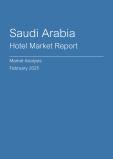  Saudi Arabia Hotel Market Report- Q4 2024