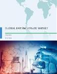 Global Barium Nitrate Market 2018-2022