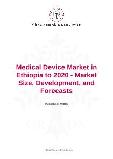 Medical Device Market in Ethiopia to 2020 - Market Size, Development, and Forecasts