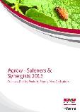 Agrow safener and synergist