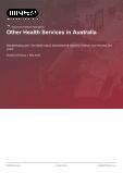 Other Health Services in Australia - Industry Market Research Report