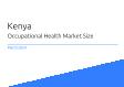 Kenya Occupational Health Market Size