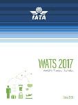 World Air Transport Statistics (WATS) one year data (Update 2017)