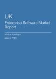 UK Enterprise Software Market Report- Q4 2024