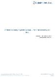 Inclusion Body Myositis (IBM) - Pipeline Review, H1 2020