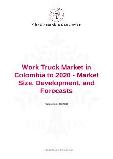 Work Truck Market in Colombia to 2020 - Market Size, Development, and Forecasts