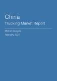 China Trucking Market Report - Q4 2024
