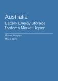  Australia Battery Energy Storage Systems Market Report- Q4 2024
