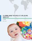 Global Baby Bottle Sterilizers Market 2015-2019