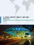 Worldwide Advanced Illumination Systems in Airports: 2017-2021 Analysis
