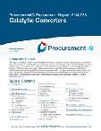 Catalytic Converters in the US - Procurement Research Report