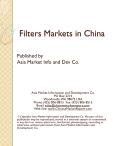 Filters Markets in China