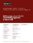 Advertising Agencies in New York - Industry Market Research Report