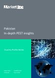 Pakistan In-depth PEST Insights