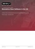 US Biometrics Software Industry: An In-depth Market Analysis