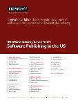 Software Publishing in the US in the US - Industry Market Research Report
