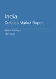 India Defense Market Report- Q1 2025