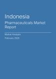 Indonesia Pharmaceuticals Market Report - Q4 2024