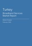  Turkey Broadband Services Market Report- Q4 2024