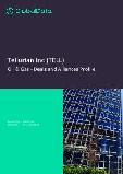 Tellurian Inc (TELL) - Oil & Gas - Deals and Alliances Profile
