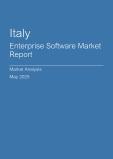Italy Enterprise Software Market Report- Q1 2025