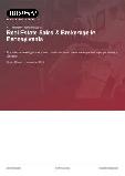 Real Estate Sales & Brokerage in Pennsylvania - Industry Market Research Report