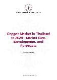 Copper Market in Thailand to 2020 - Market Size, Development, and Forecasts