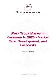 Work Truck Market in Germany to 2020 - Market Size, Development, and Forecasts