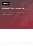Promotional Products in the US - Industry Market Research Report