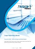 Copper-Nickel Alloys Market Forecast to 2028 - COVID-19 Impact and Global Analysis By Product Type and Application