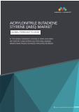 Global Acrylonitrile Butadiene Styrene Market: Forecast and Analysis, 2028