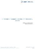 Elephantiasis (Lymphatic Filariasis) - Pipeline Review, H2 2020