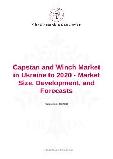 Capstan and Winch Market in Ukraine to 2020 - Market Size, Development, and Forecasts