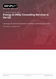 Energy & Utility Consulting Services in the US - Industry Market Research Report